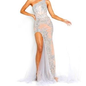 NWT Portia and Scarlett PS2020 dress size 2